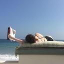 Sara Worth - @LazyLosAngeles - Twitter