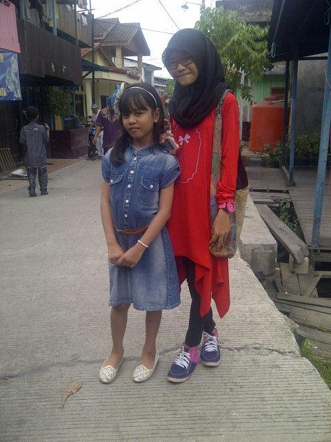 Fiirda_iga's profile picture. Yaaاَللّهِ ak hxlah wanita biasa Ɣąŋġ brusaha tuk memperbaiki diriku tuk mnjadi wanita solehah ;)