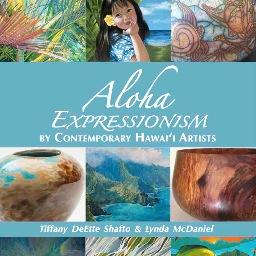 50 inspirational stories. 100s of works of art. Boundless Aloha Spirit! 224 pg coffee table book! https://t.co/THRaLVQpNP