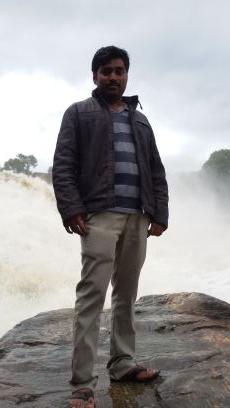 umareddy8009's profile picture. thanks