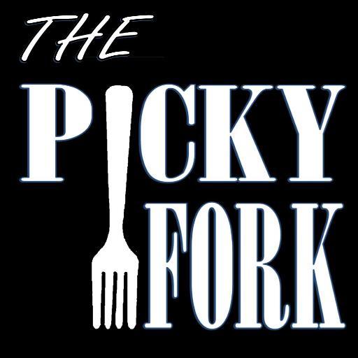 pickyfork Profile Picture