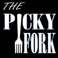 The Picky Fork(@pickyfork) 's Twitter Profile Photo