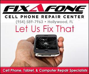 Cell phone repairs hollywood florida.. iphones, Samsung, lg, htc, blackberry and more. Best prices around call 954-589-7963