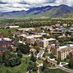 AirbnbLogan's profile picture. Unofficial Airbnb vacation rental in Logan, Utah.