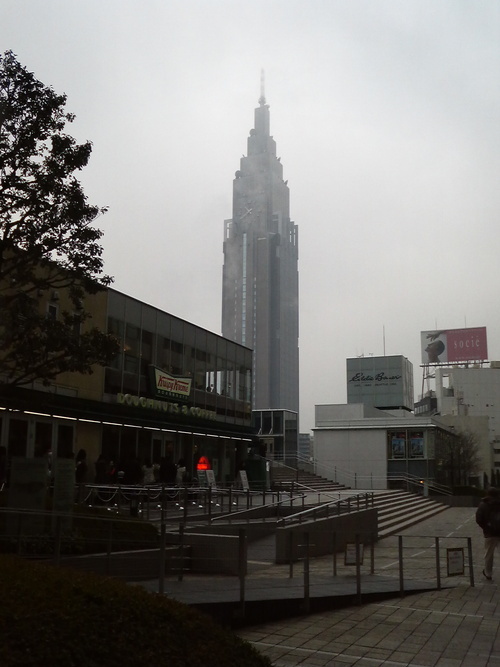 nishimucchi's profile picture. 忘備録