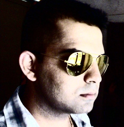 chandan_d21's profile picture. 