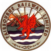 Fairbourne Railway (@fairbournerly) 's Twitter Profile