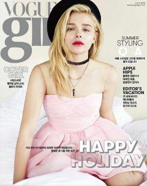 chloegmoretz is so beautiful perfect  my best idol love you Chloé moretz