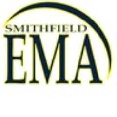 Official Twitter feed for Smithfield's Emergency Management Agency. In the event of an emergency, dial 9-1-1.