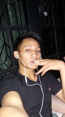 saepullahdoank's profile picture. saya