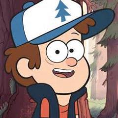 i love gravity falls ill share theary's I live with my twin Mabel and Grunckel Stan and Stanley