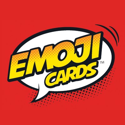 The party game where charades & emoji collide!