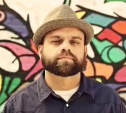 Graffiti artist | 2017 Bush Fellow | Community Engagement Coordinator-Rapid City Arts Council