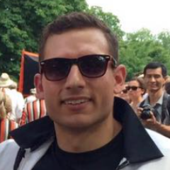 d_perel's profile picture. 