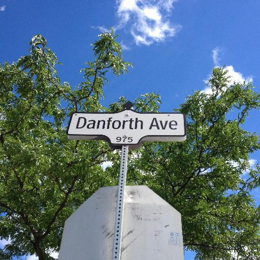 TWEET US with any info/reports on safety issues in the Danforth area of Toronto's East End!