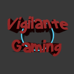 Vigilante_gamin's profile picture. I'm a youtuber who does csgo and maybe some other games