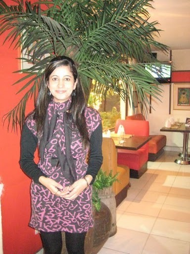 kanika_chadha's profile picture. 