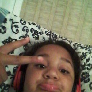 Profile Picture of Jerica Thompson (@thompson_jerica) on Twitter