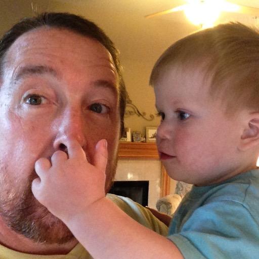 mikepeercy's profile picture. Recipient, Apprentice, and Messenger of GRACE