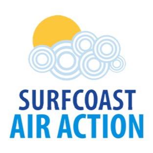 SCAA3230's profile picture. Surf Coast Air Action Inc. is committed to stopping damage to our air, health and environment caused by fossil fuels and to 100% clean energy for the Surf Coast