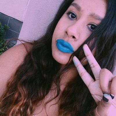fabulousides's profile picture. fab whitesider // 18 // makeup obssessed // colorful mind // Youtube lover