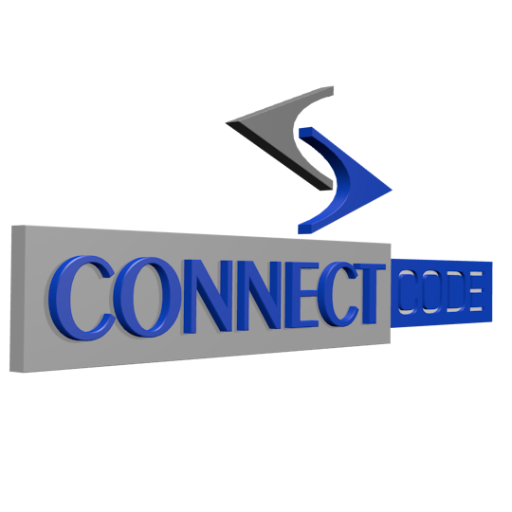 connect_code's profile picture.