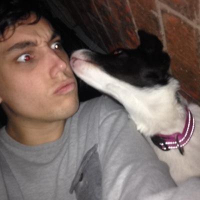 nickolden's profile picture. DJ