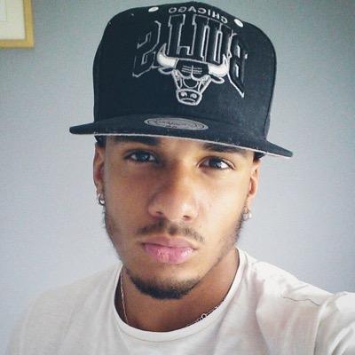 august_sanchez's profile picture. Only God Can Judge Me
