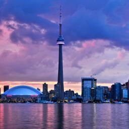 Sharing the best of Toronto