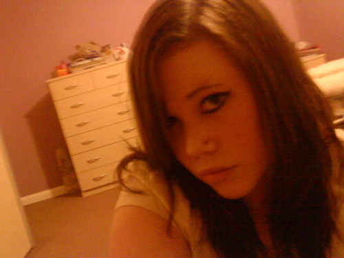 Kelly,, 16,, Wisbech,, Studyin At School (Year 11)