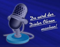 Eine der beliebtesten Fanseiten zur Castingshow DSDS - Deutschland sucht den Superstar