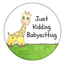 Just Kidding Babysitting-
Young Enterprise Scheme Company of the Year 2014.
Book online to be guaranteed reliable babysitter from @WaikatoDiocesan