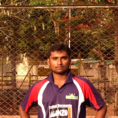 SurajSu96852992's profile picture. 