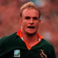Francois Pienaar (@pienaar) 's Twitter Profile