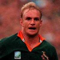 Francois Pienaar(@Pienaar) 's Twitter Profileg