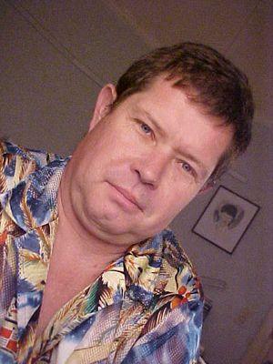 GlenGrgt's profile picture. 