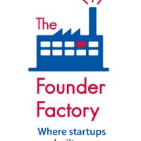 founderfactory (@founderfactory) 's Twitter Profile