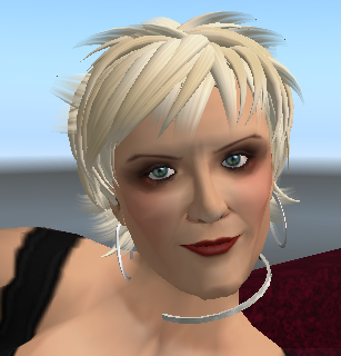 hazeldean's profile picture. blogger, designer, grandmother of pönk…