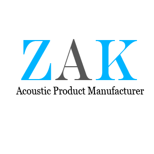 We at ZAK provide best quality Acoustic product with high quality material used to develop or manufacturer our product. https://t.co/Rod1mOFikz