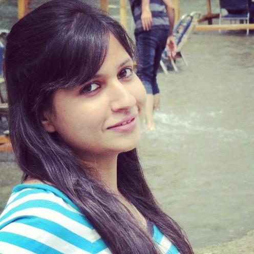 kanikasharma_14's profile picture. Writer at @ProofHub.  In my spare time I enjoy sketching, cooking, travelling and spending time with my family and folks.