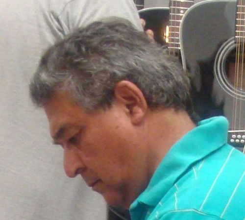 janorte's profile picture. Cirujano dentista de profesión, músico y pintor de corazón