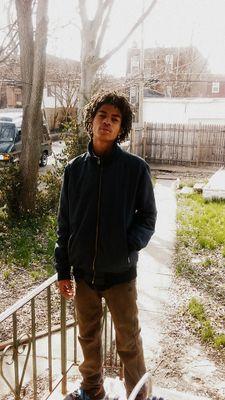 I LOVE MY SON #LILNALDO #NALDO #SOLO #FCCASQUAD #NALDO #FREERAB