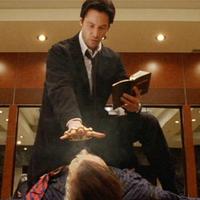 John Constantine (@agentofsatan) 's Twitter Profile