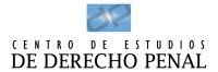 El Centro de Estudios de Derecho Penal es una Unidad de la Facultad de Ciencias Jurídicas y Sociales de la Universidad de Talca en Santiago de Chile.