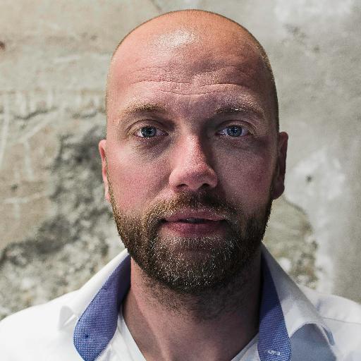 Bente & Madee | @wimketolsma | MBTI; ENFP | Design Thinking | Alserda Media | New business & Relatiemanager | Ploegleider de Dappere Trappers