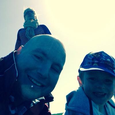 thecraigfrench's profile picture. Plan, what plan?