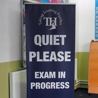 THS Exams (@thsexams) 's Twitter Profile