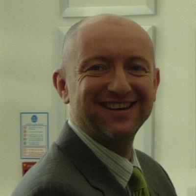 National Key Account Manager at Ellis Furniture helping House Builders create amazing spaces