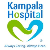 #KHReBrand (@kampalahospital) 's Twitter Profile