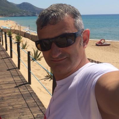 Juergen_Kranz's profile picture. 